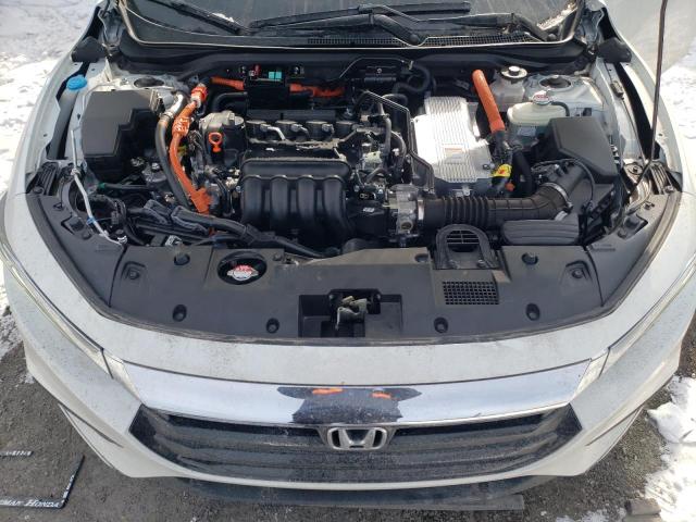2022 HONDA INSIGHT TO 19XZE4F96NE002503