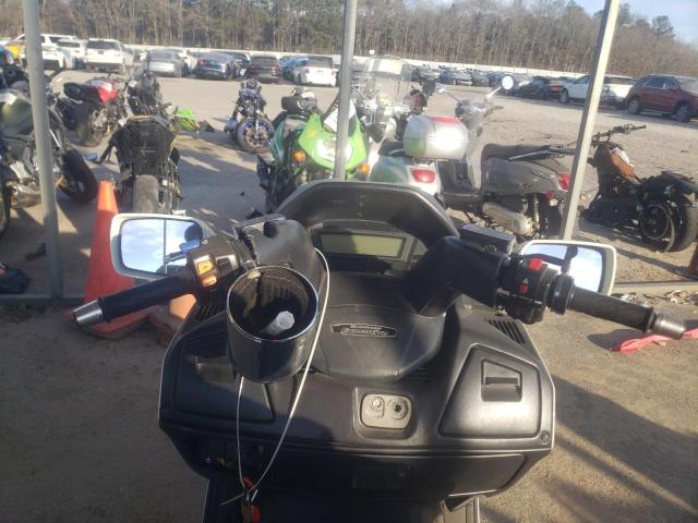 2011 SUZUKI AN650 A JS1CP51B5B2100425