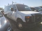 2011 FORD  ECONOLINE