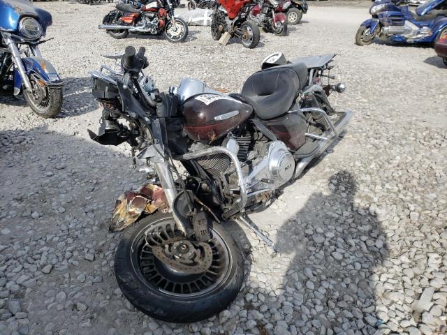 2011 HARLEY-DAVIDSON FLHTK 1HD1KEM12BB661503