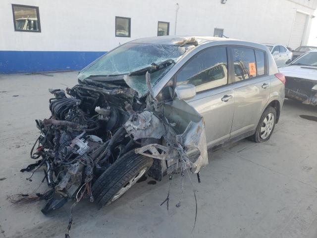 2011 NISSAN VERSA S - 3N1BC1CP0BL427699
