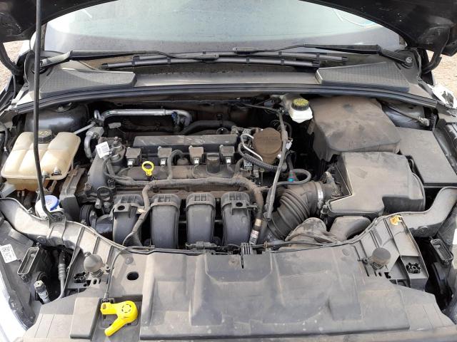 2018 FORD FOCUS TITA 1FADP3N27JL261883