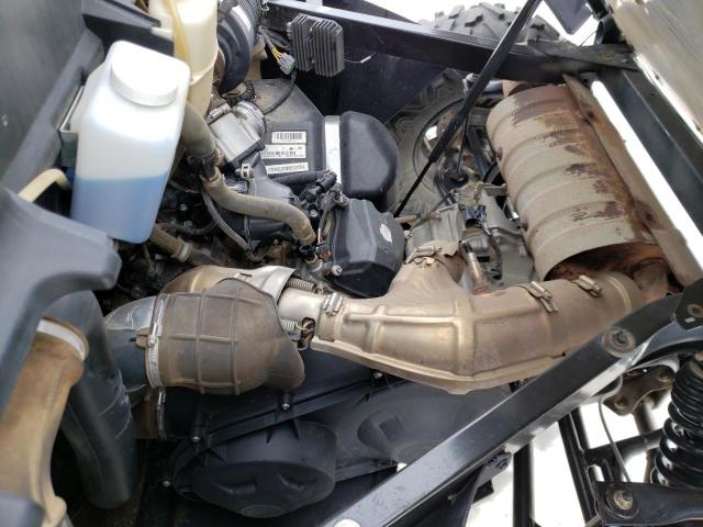 2019 CAN-AM DEFENDER M 3JBUSAP40KK000315