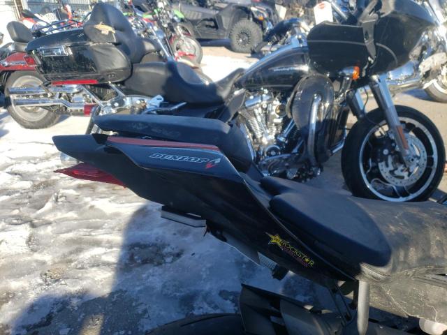 2020 YAMAHA YZFR6 JYARJ28E1LA006089