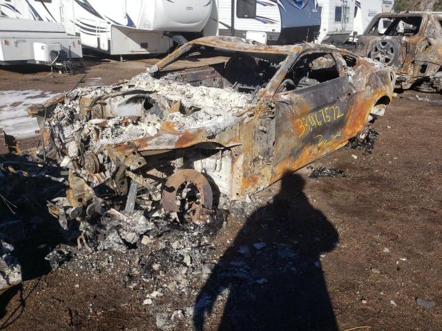 2020 FORD MUSTANG SH 1FA6P8JZ9L5551526