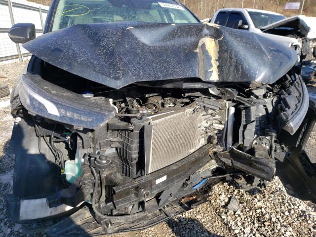 2020 HYUNDAI PALISADE L KM8R5DHE5LU135273