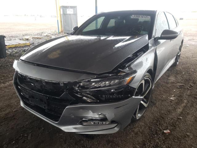 2020 HONDA ACCORD SPO 1HGCV1F38LA103303