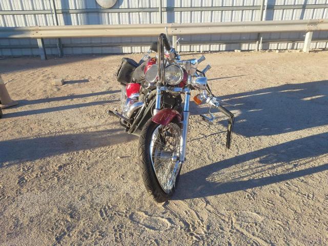 2008 HONDA VT750 C2F JH2RC534X8M102007