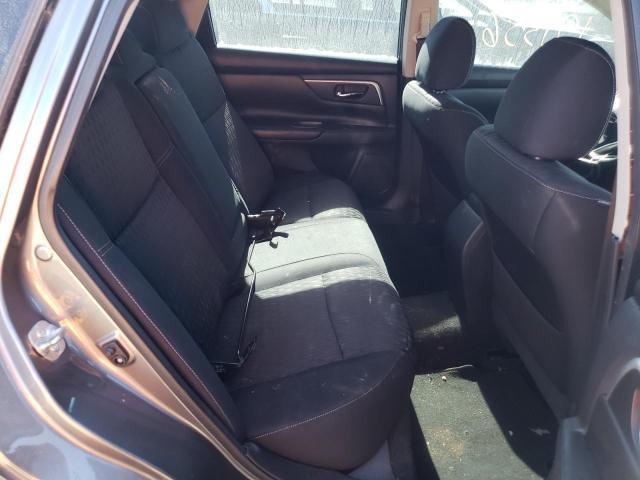 2017 NISSAN ALTIMA 2.5 - 1N4AL3AP9HC288531