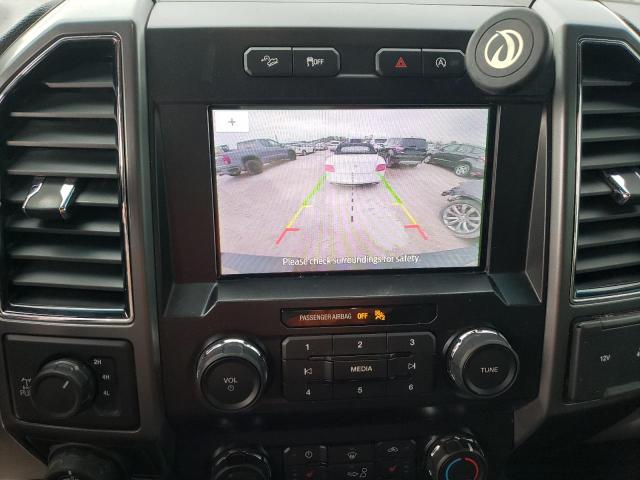 2020 FORD F150 SUPER 1FTEW1E56LKF37091