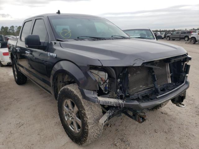 2020 FORD F150 SUPER 1FTEW1E56LKF37091