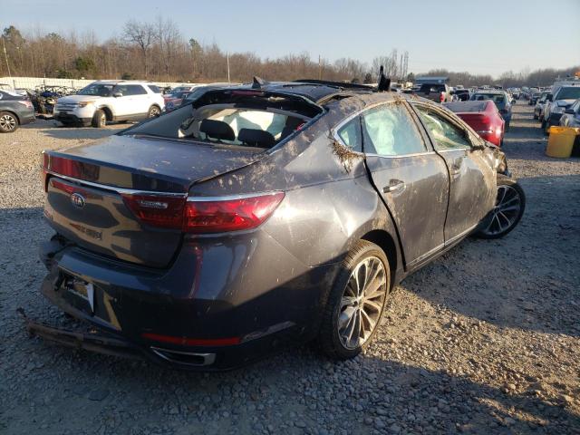 2019 KIA CADENZA LU KNALC4J13K5166681