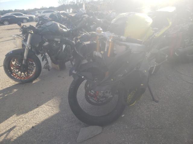 2021 APRILIA RS 660 ZD4KSUA06MS000303