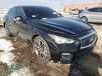 INFINITI Q50 2014 foto