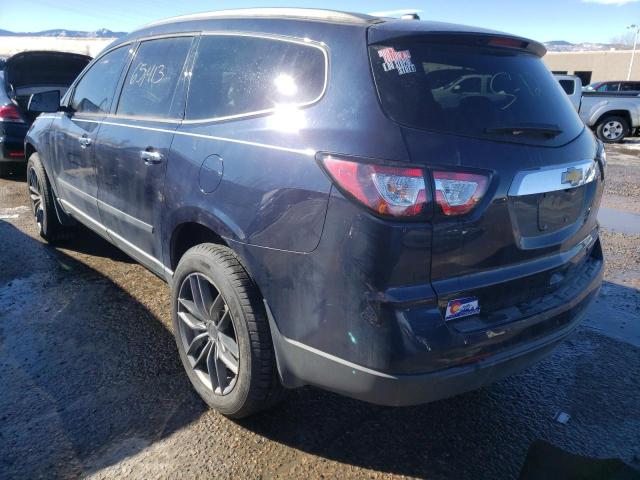 2015 CHEVROLET TRAVERSE L - 1GNKVFEDXFJ367247