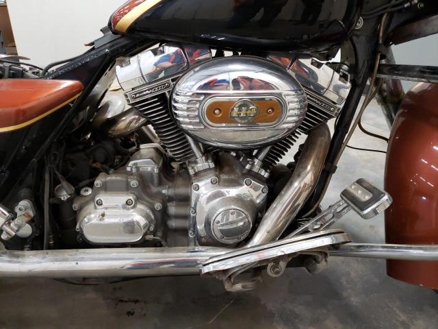 2008 HARLEY-DAVIDSON FLHTCUSE3 1HD1PR8448Y957318
