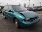 1996 FORD  WINDSTAR