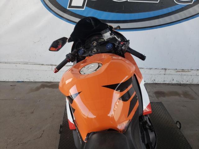 2015 HONDA CBR600 RA JH2PC4086FK800048