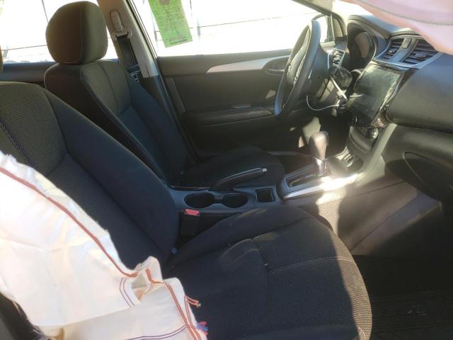 2016 NISSAN SENTRA S 3N1AB7AP9GY328720