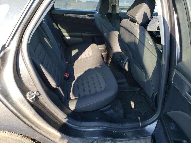 3FA6P0T99LR257877 Ford Fusion Se 2020. Фото: 5