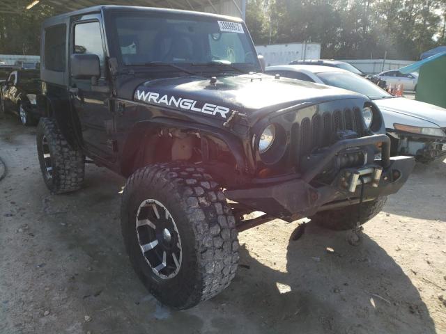 2008 JEEP WRANGLER X for Sale | FL - TALLAHASSEE | Fri. Mar 04, 2022 - Used  & Repairable Salvage Cars - Copart USA