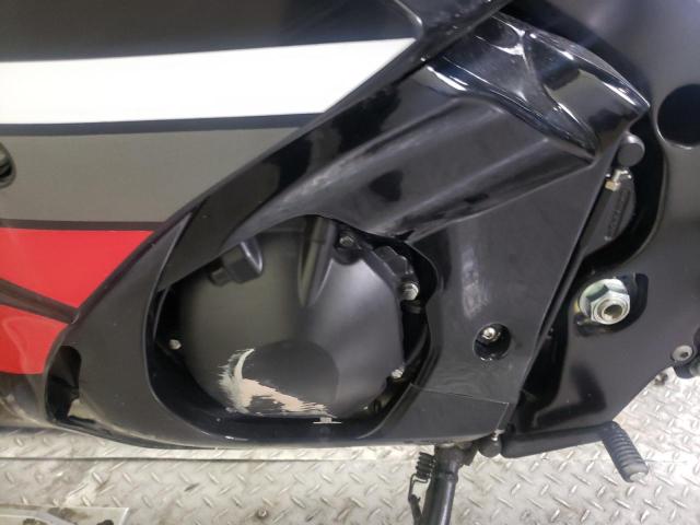 2015 SUZUKI GSX-R1000 JS1GT78A5F2100162