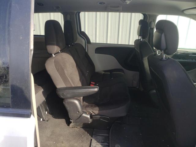 2C4RDGBG0JR203590 Dodge Grand Cara 2018. Фото: 5