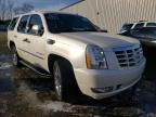 2009 CADILLAC  ESCALADE