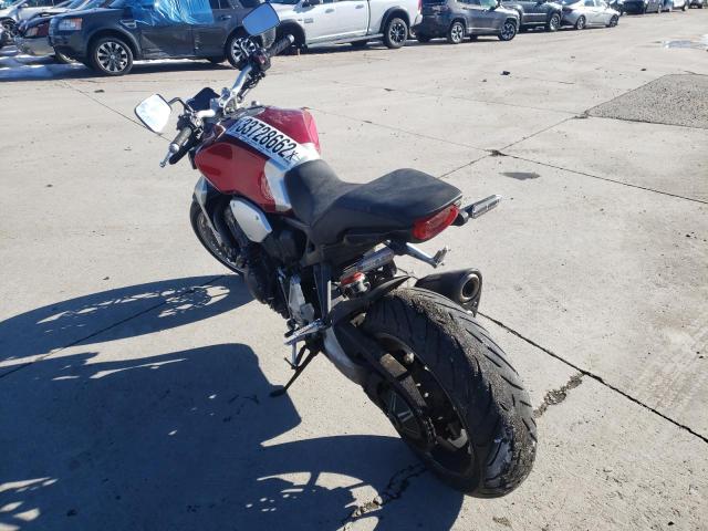 2019 HONDA CB1000 RA JH2SC8018KK100479