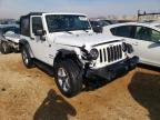 2016 JEEP  WRANGLER