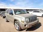 2010 JEEP  PATRIOT