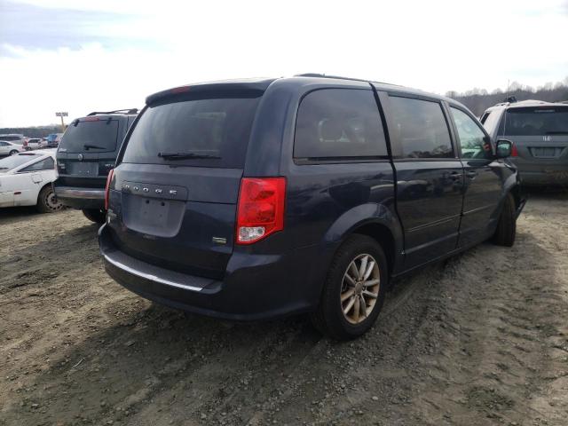 2013 DODGE GRAND CARA - 2C4RDGCG2DR686146