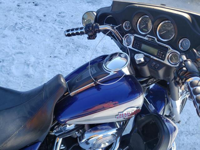 2006 HARLEY-DAVIDSON FLHTCUI 1HD1FCW1X6Y633442