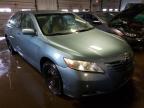 2007 TOYOTA  CAMRY