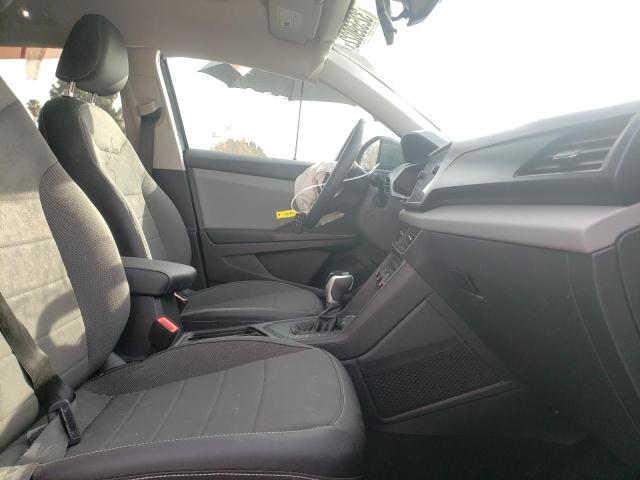 2022 VOLKSWAGEN TAOS SE IQ 3VVLX7B20NM010582