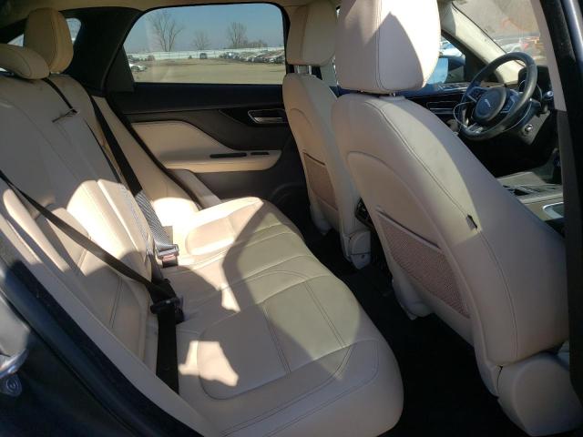 SADCK2GX4LA637871 Jaguar F-Pace Pre 2020. Фото: 5