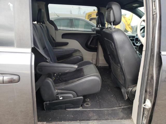 2018 DODGE GRAND CARA - 2C4RDGCG5JR326140
