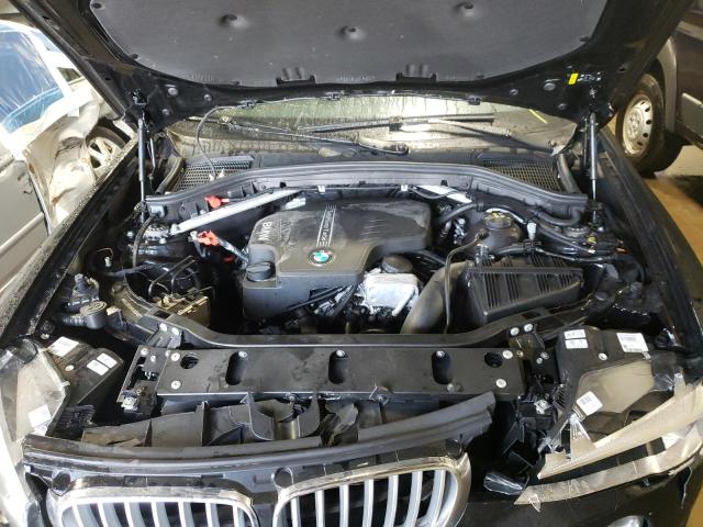 2018 BMW X4 5UXXW3C50J0Z60277