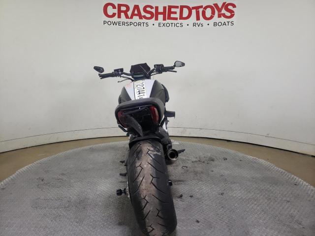 2015 DUCATI DIAVEL ZDM13BSW3FB026263