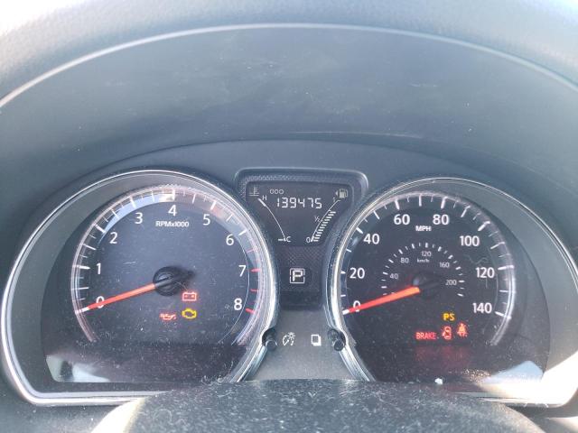 3N1CN7AP7GL893268 Nissan Versa S 2016. Фото: 7