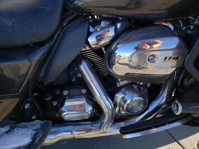 2019 HARLEY-DAVIDSON FLHTCUTG 1HD1MAF11KB853138