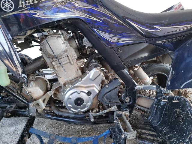 2014 YAMAHA YFM700 R 5Y4AM70Y5EA100269