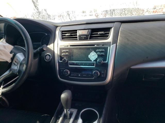 2017 NISSAN ALTIMA 2.5 - 1N4AL3AP9HC288531