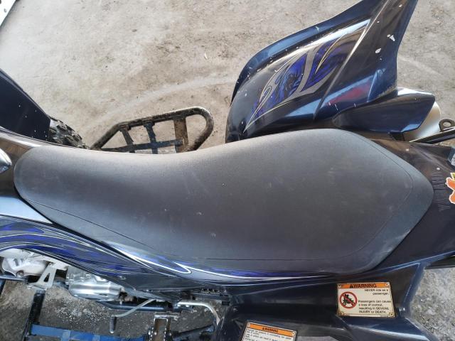 2014 YAMAHA YFM700 R 5Y4AM70Y5EA100269