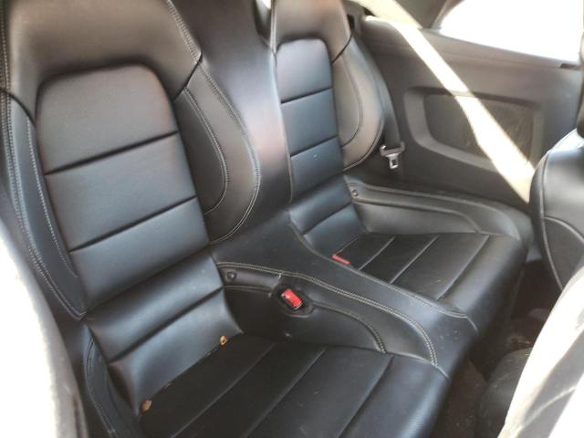 2016 FORD 100 CLB WG 1FATP8FF4G5254140