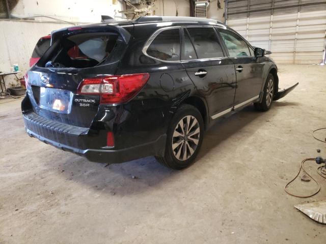 2017 SUBARU OUTBACK TO 4S4BSETC3H3332218