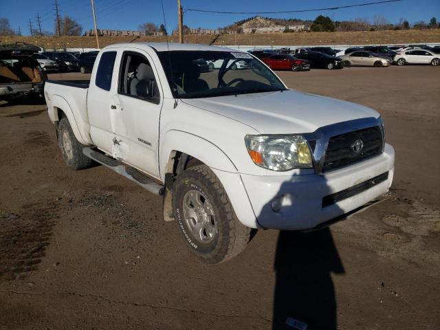 2008 Toyota Tacoma ACC for sale in Colorado Springs, CO