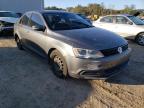 2011 VOLKSWAGEN  JETTA