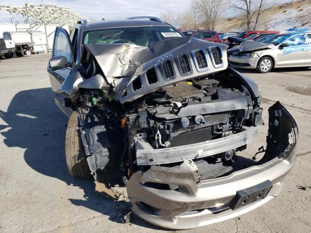 2017 JEEP CHEROKEE O 1C4PJMJS9HW547392