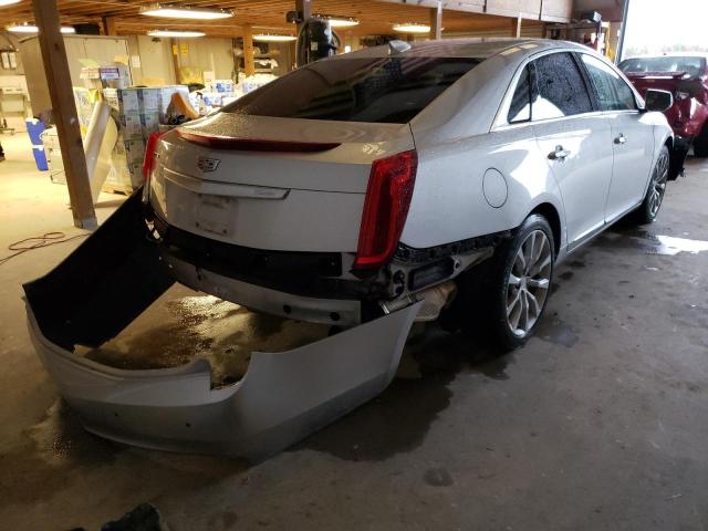 2017 CADILLAC XTS LUXURY 2G61M5S31H9138261